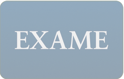 Exame