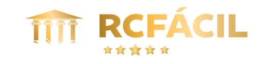 RCFácil Premium – Logo